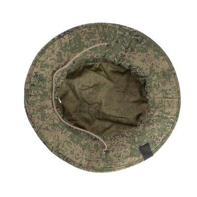 Chapeau Mod 2 Boonie DIGITAL FLORA INVADERGEAR 1119147-72 5