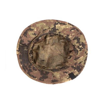 Chapeau Mod 2 Boonie VEGETATO WOODLAND INVADERGEAR 1119147-76 7