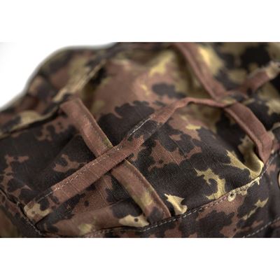 Chapeau Mod 2 Boonie VEGETATO WOODLAND INVADERGEAR 1119147-76 8