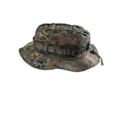 Chapeau Mod 2 Boonie BW FLECKTARN INVADERGEAR 1119147-98 2