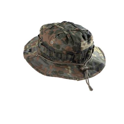 Chapeau Mod 2 Boonie BW FLECKTARN INVADERGEAR 1119147-98 3