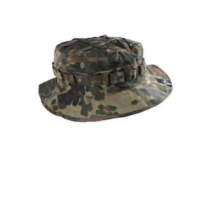 Chapeau Mod 2 Boonie BW FLECKTARN INVADERGEAR 1119147-98 4