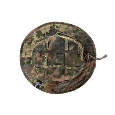 Chapeau Mod 2 Boonie BW FLECKTARN INVADERGEAR 1119147-98 5
