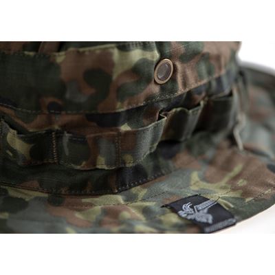 Chapeau Mod 2 Boonie BW FLECKTARN INVADERGEAR 1119147-98 7
