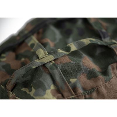 Chapeau Mod 2 Boonie BW FLECKTARN INVADERGEAR 1119147-98 8