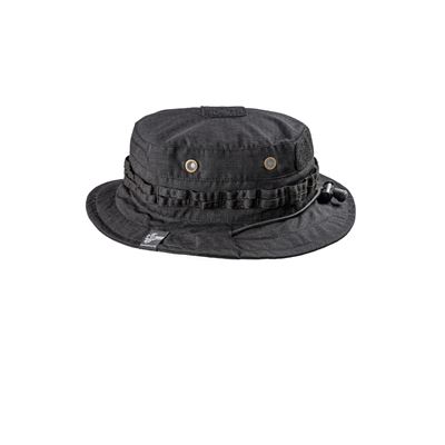 Chapeau Mod 3 Boonie NOIR INVADERGEAR 1119157-06 4