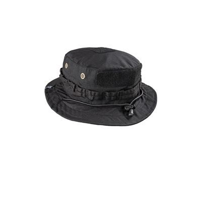 Chapeau Mod 3 Boonie NOIR INVADERGEAR 1119157-06 3
