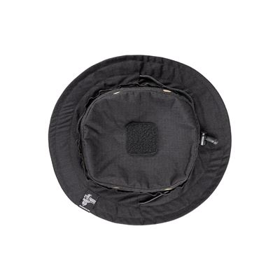 Chapeau Mod 3 Boonie NOIR INVADERGEAR 1119157-06 8