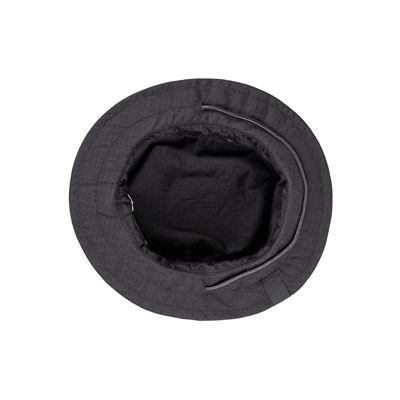 Chapeau Mod 3 Boonie NOIR INVADERGEAR 1119157-06 7