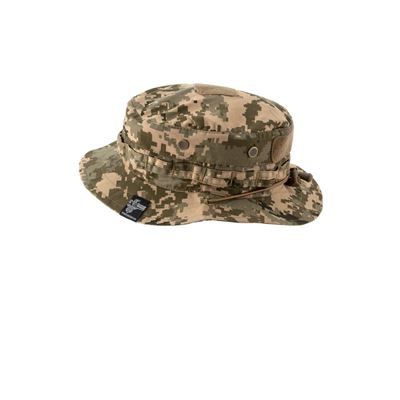Chapeau Mod 3 Boonie Ukraine MM14 INVADERGEAR 1119157-07 4