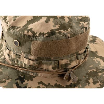 Chapeau Mod 3 Boonie Ukraine MM14 INVADERGEAR 1119157-07 6