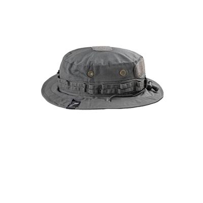 Chapeau Mod 3 Boonie WOLF GREY INVADERGEAR 1119157-10 2