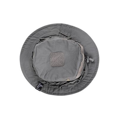Chapeau Mod 3 Boonie WOLF GREY INVADERGEAR 1119157-10 8