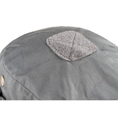 Chapeau Mod 3 Boonie WOLF GREY INVADERGEAR 1119157-10 5