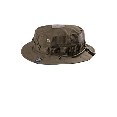 Chapeau Mod 3 Boonie RANGER GREEN INVADERGEAR 1119157-20 2