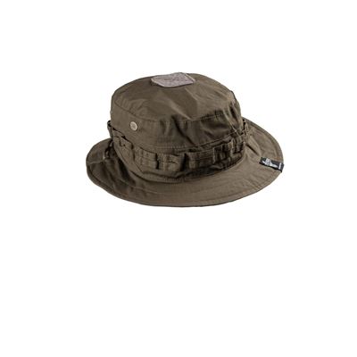 Chapeau Mod 3 Boonie RANGER GREEN INVADERGEAR 1119157-20 4