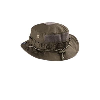 Chapeau Mod 3 Boonie RANGER GREEN INVADERGEAR 1119157-20 3