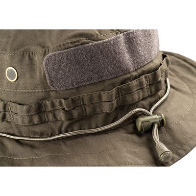 Chapeau Mod 3 Boonie RANGER GREEN INVADERGEAR 1119157-20 5