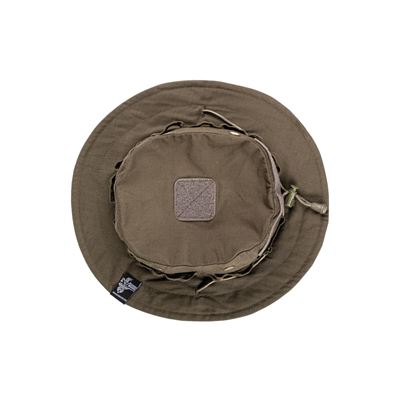 Chapeau Mod 3 Boonie RANGER GREEN INVADERGEAR 1119157-20 7