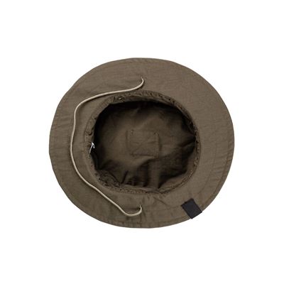 Chapeau Mod 3 Boonie RANGER GREEN INVADERGEAR 1119157-20 8