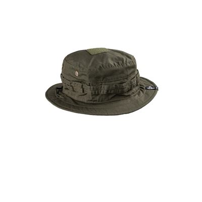 Chapeau Mod 3 Boonie OLIVE DRAB INVADERGEAR 1119157-22 2