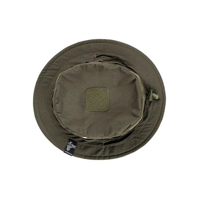 Chapeau Mod 3 Boonie OLIVE DRAB INVADERGEAR 1119157-22 8