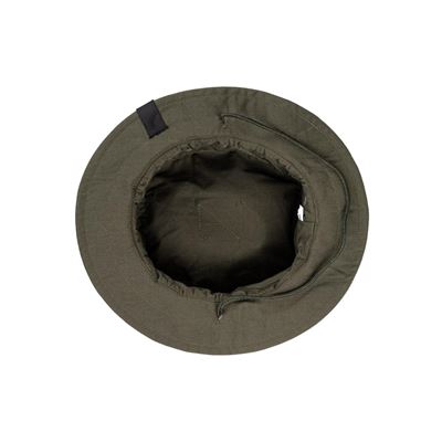 Chapeau Mod 3 Boonie OLIVE DRAB INVADERGEAR 1119157-22 7