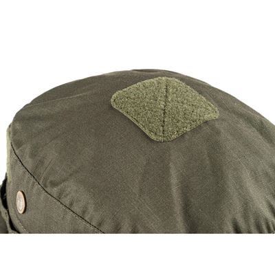 Chapeau Mod 3 Boonie OLIVE DRAB INVADERGEAR 1119157-22 5