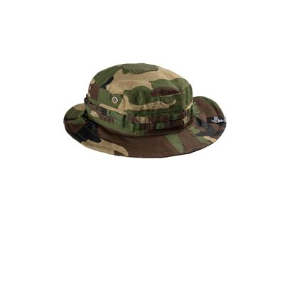 Chapeau Mod 3 Boonie WOODLAND INVADERGEAR 1119157-23 3