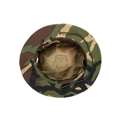 Chapeau Mod 3 Boonie WOODLAND INVADERGEAR 1119157-23 7