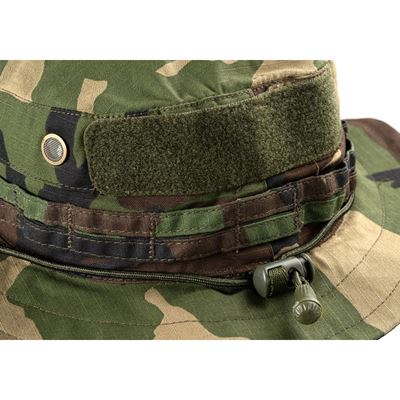 Chapeau Mod 3 Boonie WOODLAND INVADERGEAR 1119157-23 6
