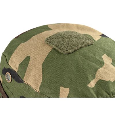 Chapeau Mod 3 Boonie WOODLAND INVADERGEAR 1119157-23 5