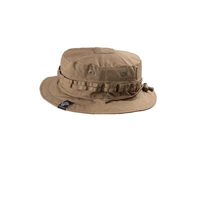 Chapeau Mod 3 Boonie COYOTE INVADERGEAR 1119157-30 4