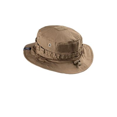 Chapeau Mod 3 Boonie COYOTE INVADERGEAR 1119157-30 3