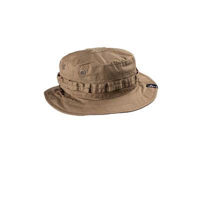 Chapeau Mod 3 Boonie COYOTE INVADERGEAR 1119157-30 2