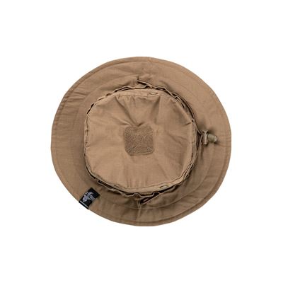 Chapeau Mod 3 Boonie COYOTE INVADERGEAR 1119157-30 8