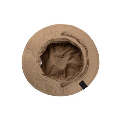Chapeau Mod 3 Boonie COYOTE INVADERGEAR 1119157-30 7