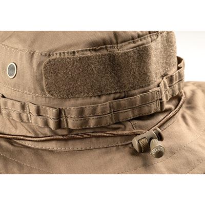 Chapeau Mod 3 Boonie COYOTE INVADERGEAR 1119157-30 6
