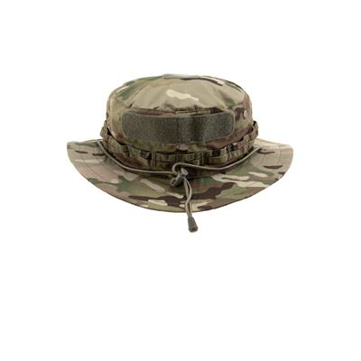 Chapeau Mod 3 Boonie MULTICAM® INVADERGEAR 1119157-51 2