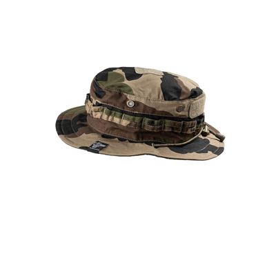 Chapeau Mod 3 Boonie CCE INVADERGEAR 1119157-56 4
