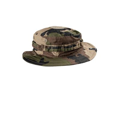 Chapeau Mod 3 Boonie CCE INVADERGEAR 1119157-56 3
