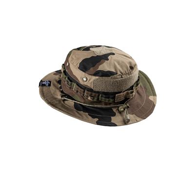 Chapeau Mod 3 Boonie CCE INVADERGEAR 1119157-56 2