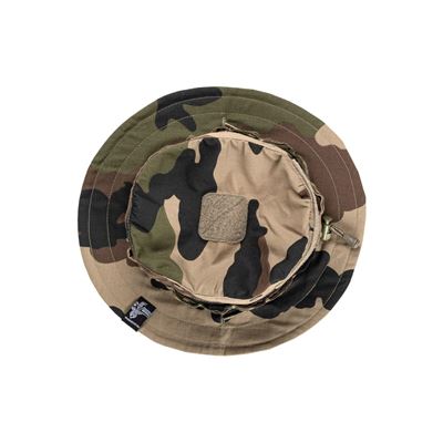 Chapeau Mod 3 Boonie CCE INVADERGEAR 1119157-56 8