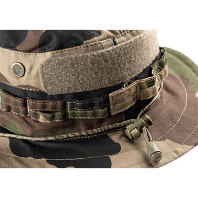Chapeau Mod 3 Boonie CCE INVADERGEAR 1119157-56 6