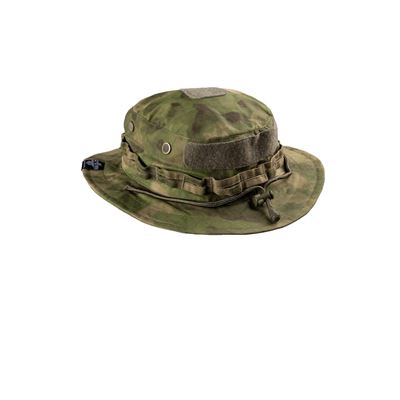 Chapeau Mod 3 Boonie EVERGLADE INVADERGEAR 1119157-65 2