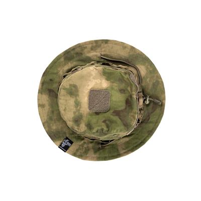 Chapeau Mod 3 Boonie EVERGLADE INVADERGEAR 1119157-65 8