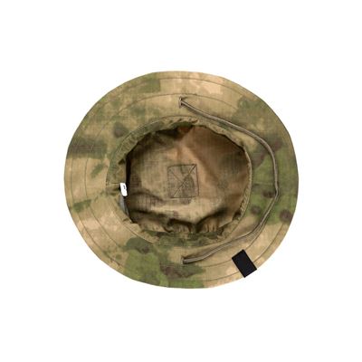Chapeau Mod 3 Boonie EVERGLADE INVADERGEAR 1119157-65 7