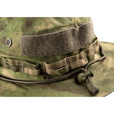 Chapeau Mod 3 Boonie EVERGLADE INVADERGEAR 1119157-65 6