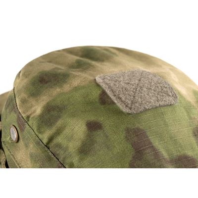 Chapeau Mod 3 Boonie EVERGLADE INVADERGEAR 1119157-65 5