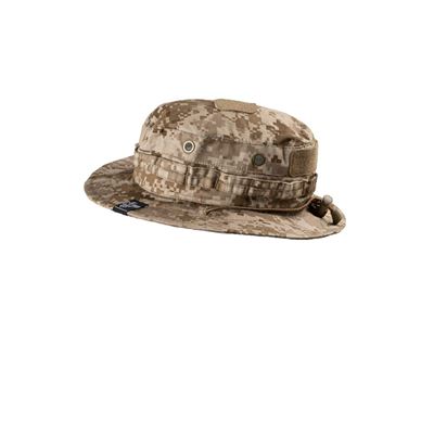 Chapeau Mod 3 Boonie DIGITAL DESERT - MARPAT INVADERGEAR 1119157-67 4
